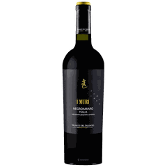 Rượu vang Ý I Muri Negroamaro
