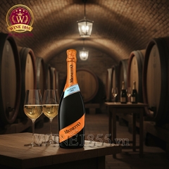 Rượu Vang Không Cồn Mionetto