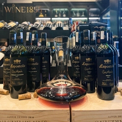 Lapostolle Cuvée Alexandre Merlot