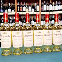 Lapostolle Grand Selection Sauvignon Blanc