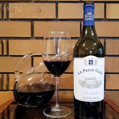 Le Petit Clos Apalta