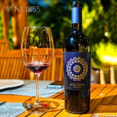 Miluna Vino Rosso D'Italia