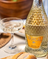 Rượu vang ngọt LUX Tropical Mango Moscato