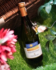 Rượu Vang Ngọt Moscato D'asti Vallebelbo 2021