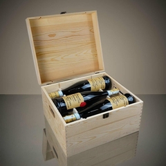 Rượu vang ngọt Piemonte Moscato 2024