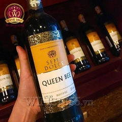 Rượu Vang Ngọt Queen Bee