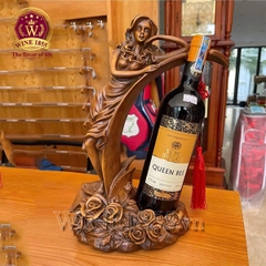 Rượu Vang Ngọt Queen Bee