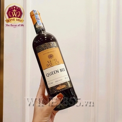 Rượu Vang Ngọt Queen Bee