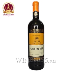 Rượu Vang Ngọt Queen Bee