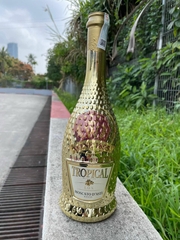 Rượu vang ngọt Tropical Lux Moscato d'Asti