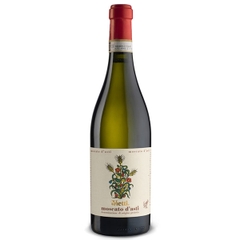 Rượu Vang Ngọt Vietti Moscato D’Asti