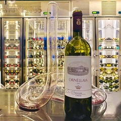 Rượu vang Ý Ornellaia Bolgheri Superiore