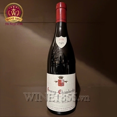 Rượu vang Pháp Arnaud Mortet Gevrey-Chambertin