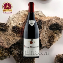 Rượu vang Pháp Arnaud Mortet Gevrey-Chambertin