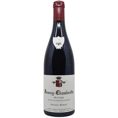 Rượu vang Pháp Arnaud Mortet Gevrey-Chambertin Ma Cuvée