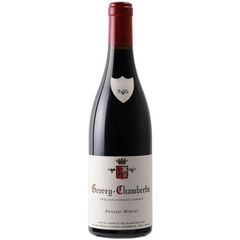 Rượu vang Pháp Arnaud Mortet Gevrey-Chambertin