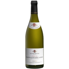 Rượu vang Pháp Bouchard Père & Fils Beaune Clos Saint Landry