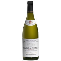 Rượu vang Pháp Bouchard Père & Fils Beaune du Chateau