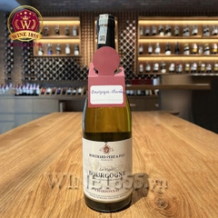 Rượu vang Pháp Bouchard Père & Fils La Vignée Bourgogne Chardonnay