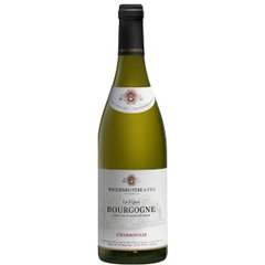 Rượu vang Pháp Bouchard Père & Fils La Vignée Bourgogne Chardonnay