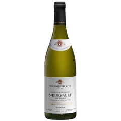 Rượu vang Pháp Bouchard Père & Fils Meursault Les Clous