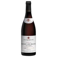 Rượu vang Pháp Bouchard Père & Fils Savigny-Lès-Beaune Les Lavières