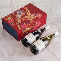 Rượu Vang Pháp Chartron et Trébuchet Bourgogne Chardonnay 2021