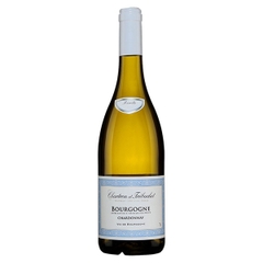 Rượu Vang Pháp Chartron et Trébuchet Bourgogne Chardonnay 2021