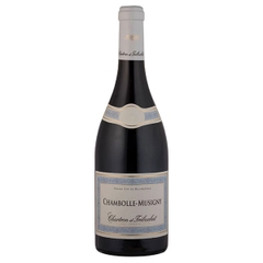 Rượu Vang Pháp Chartron et Trébuchet Chambolle-Musigny 2017