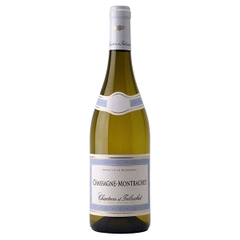 Rượu Vang Pháp Chartron et Trébuchet Chassagne-Montrachet 2021