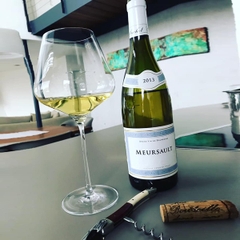 Rượu Vang Pháp Chartron et Trébuchet Meursault 2020