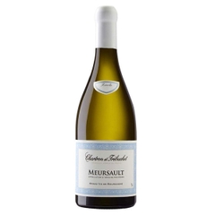 Rượu Vang Pháp Chartron et Trébuchet Meursault 2020