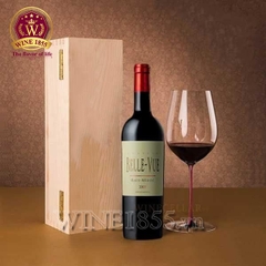Rượu vang Pháp Château Belle-Vue