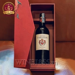 Rượu vang Pháp Château D’aiguilhe
