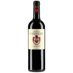 Rượu vang Pháp Château D’aiguilhe
