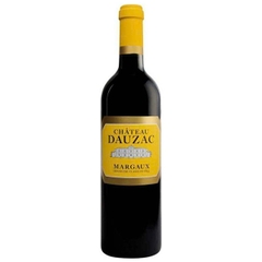 Rượu Vang Pháp Château Dauzac 2015
