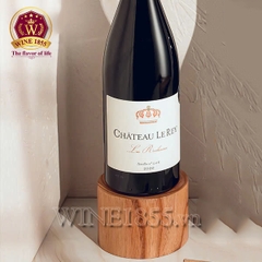 Rượu Vang Pháp Château Le Rey Les Rocheuses
