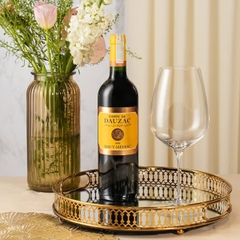 Rượu vang Pháp Comte de Dauzac Haut-Médoc