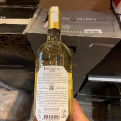 Rượu vang Pháp D de Dauzac Blanc