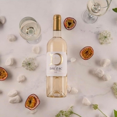 Rượu vang Pháp D de Dauzac Blanc
