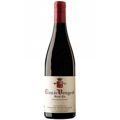 Rượu vang Pháp Denis Mortet Clos De Vougeot Grand Cru