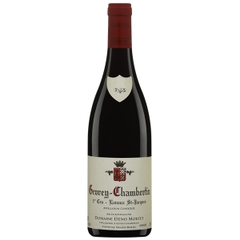 Rượu vang Pháp Domaine Denis Mortet Gevrey-Chambertin Lavaux St Jacques