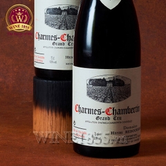 Rượu Vang Pháp Domaine Henri Rebourseau, Charmes-Chambertin Grand Cru