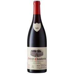 Rượu Vang Pháp Domaine Henri Rebourseau, Gevrey Chambertin Aux Corvées