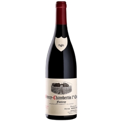 Rượu Vang Pháp Domaine Henri Rebourseau, Gevrey-Chambertin Fonteny Premier Cru