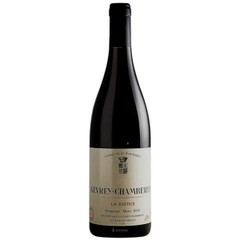 Rượu vang Pháp Domaine Marc Roy Gevrey-Chambertin La Justice