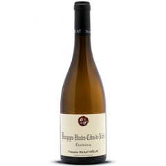 Rượu Vang Pháp Domaine Michel Noellat Bourgogne Hautes-Côtes-De Nuits Chardonnay