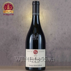 Rượu vang Pháp Domaine Michel Noellat Nuits-Saint-Georges 1er Cru Aux Boudots