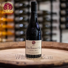 Rượu vang Pháp Domaine Michel Noellat Nuits-Saint-Georges 1er Cru Aux Boudots