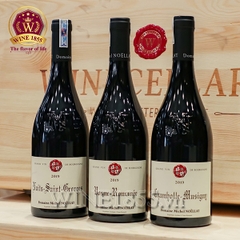 Rượu vang Pháp Domaine Michel Noellat Vosne-Romanée